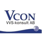 Vcon VVS-konsult AB